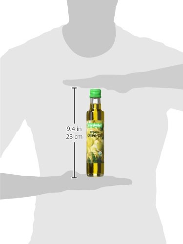 Organic Olive Oil 8.4oz