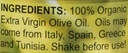 Organic Olive Oil 8.4oz