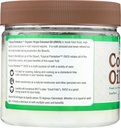 Coconut Oil Virgin 24oz