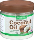 Coconut Oil Virgin 24oz