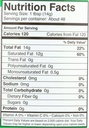 Coconut Oil Virgin 24oz