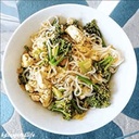 Angel Hair Noodle 7oz