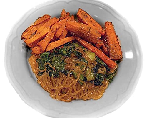 Angel Hair Noodle 7oz