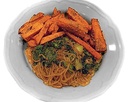 Angel Hair Noodle 7oz
