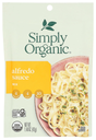 Alfredo Sauce Mix 1.48oz