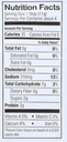 Alfredo Sauce Mix 1.48oz
