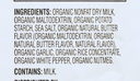 Alfredo Sauce Mix 1.48oz