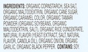 Vegeterian Brown Gravy 1oz