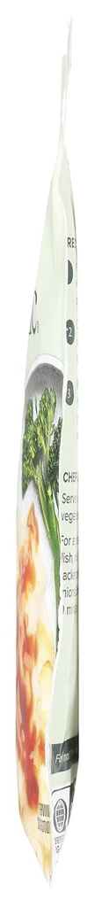 Vegeterian Brown Gravy 1oz
