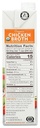 Organic Chicken Bone Broth 32oz