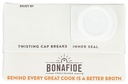 Organic Chicken Bone Broth 32oz