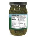 Relish Kosher Dill Pickle 12.5oz
