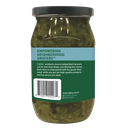 Relish Kosher Dill Pickle 12.5oz