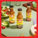Organic Vinaigrette Salad Dressing 12oz