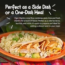 Cilantro Lime Rice 8oz