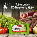 Cilantro Lime Rice 8oz