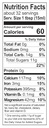 Organic Black Molasses Unsulphured 16oz
