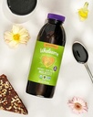 Organic Black Molasses Unsulphured 16oz