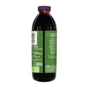 Organic Black Molasses Unsulphured 16oz