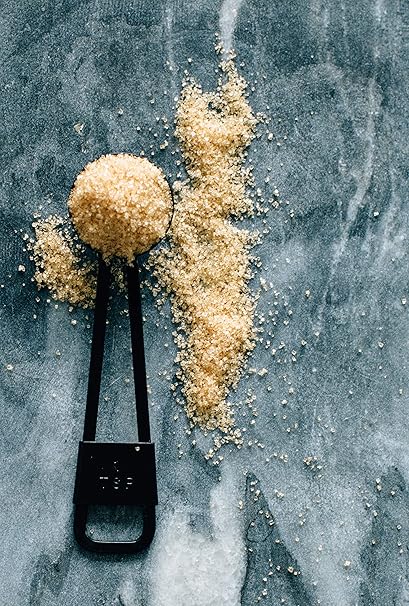 Raw Sugar 1.5 Lb