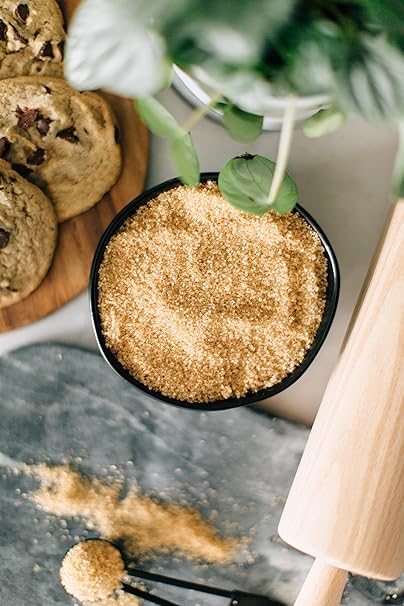 Raw Sugar 1.5 Lb