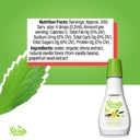 Vanilla Bliss Liquid Stevia 1.35oz
