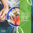 Vanilla Bliss Liquid Stevia 1.35oz