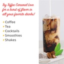 Liquid Toffee Stevia 1.35 oz