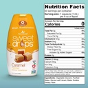 Caramel Sweet Drop 1.7oz