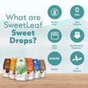 Caramel Sweet Drop 1.7oz