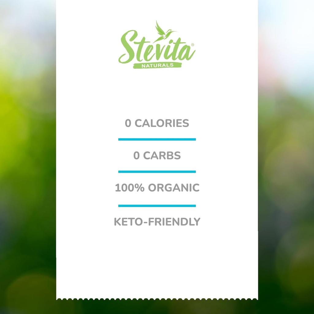 Stevia Liquid 1.35oz