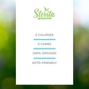 Stevia Liquid 1.35oz
