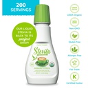 Stevia Liquid 1.35oz