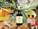 Coconut Extract Organic 2oz