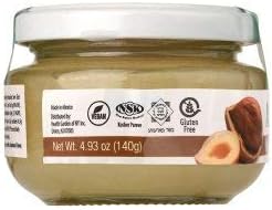 Hazalenut Agave Spread 4.93oz