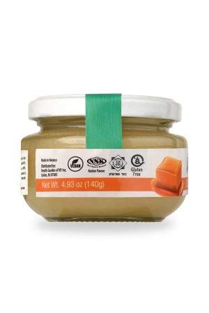 Caramel Agave Spread 4.93oz