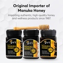 Manuka Honey Bio-Active 20+ MGO 20 17.6oz