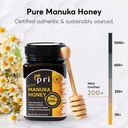 Manuka Honey Bio-Active 20+ MGO 20 17.6oz