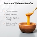 Manuka Honey Bio-Active 20+ MGO 20 17.6oz
