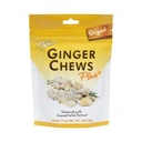 Original Ginger Chew Plus 3oz