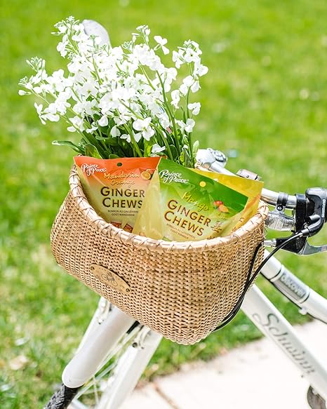 Mango Ginger Chew 4oz