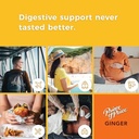 Ginger Chew Blood Orange 4oz