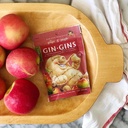 Gin Gins Spicy Apple Ginger Chew 3oz