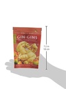 Gin Gins Spicy Apple Ginger Chew 3oz