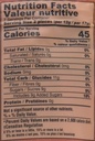 Gin Gins Spicy Apple Ginger Chew 3oz