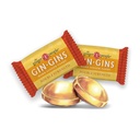 Gin Gins Hard Candy 3oz