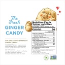 Gin Gins Travelers Bag 3oz