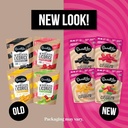 Licorice Soft Black 7oz