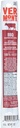 Beef Real Stick Bbq 1oz 
