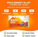 Whole Berry Blast 3oz